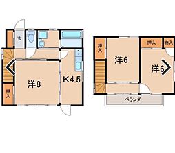 上浜町家Ｎ　煌栞 3