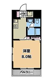 ホワイトレジデンス 301