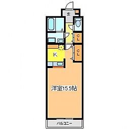 ラ・ミア・カーサ　プリメロ 504