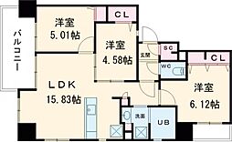 トレジャーフロントステーション 604