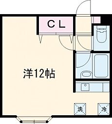 クレステージ宮前 207