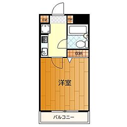 ラレーブ日野 402