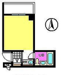 シャルマンフジ大体大 416