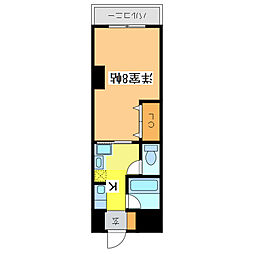 サニーメイトとがわ 203