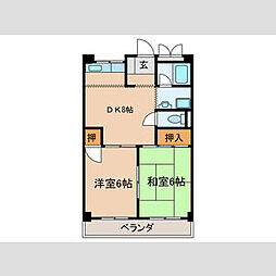 美杉マンション 101