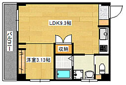 第3屋敷ビル 401