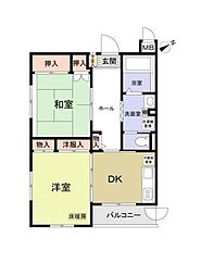 こもれび滝山 101