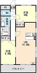 フレイア河原 00303