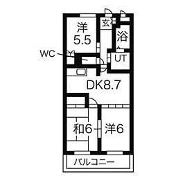 アピタシオン華 202