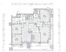 プレサンス京都四条河原町ネクステージ 1205