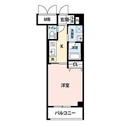 モーヴ粕壁東 203