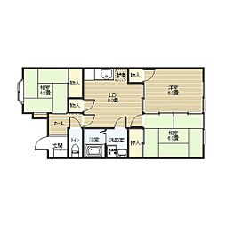 大島ビル城下 3E