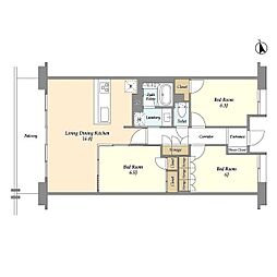 ＵＵＲコート志木 0211