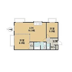 メゾンファミール 303