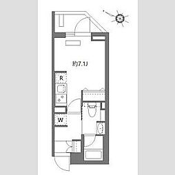 アゼスト阪東橋II 0703