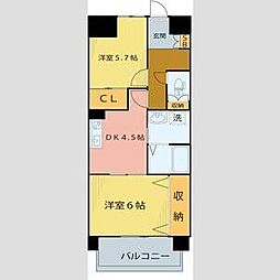トロワフレール 403