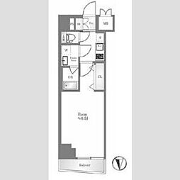 LUMEED中野坂上 1202