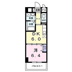 マウントックフェイム 602