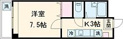 合川コーポ 303