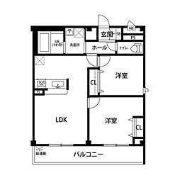 アンプルールフェール　ボルドゥルーII 201