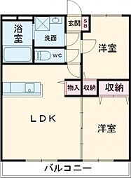 グランデヴィラ銀水 202