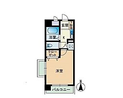 西新IGビレッジ 206