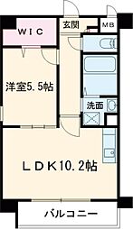 エスペランサ久留米駅前 306