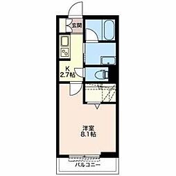 シャーメゾンステージ加納本町 105