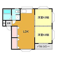 桐生市新里町新川