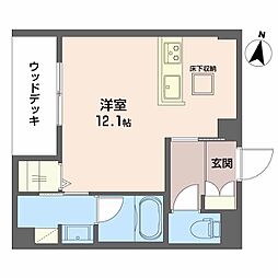 ドエル　ジョーダン 101