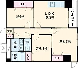 RASTA香里園町 302