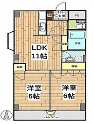 フォンテーヌ 301