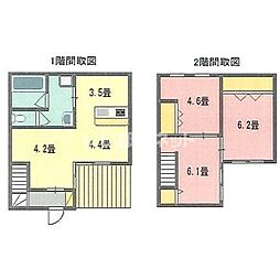 オレス阿波・本町 B