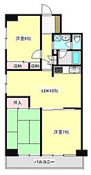 本厚木ハイデンス 301