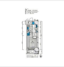 メインステージ八王子TokyoWest 1303
