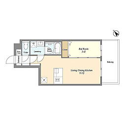 オープンブルーム和光 311