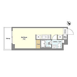 オープンブルーム和光 110