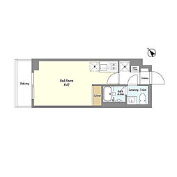 オープンブルーム和光 109