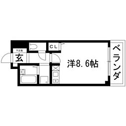 ライフ牧の里(促進プラン対応) 401