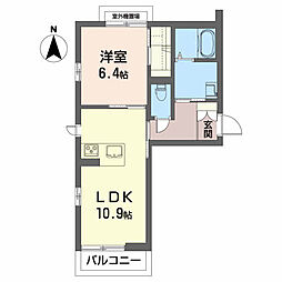 シャーメゾン　ヴィオラ 303