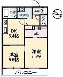 Ｅｃｒａｒｇｅ　Ｃ棟 111