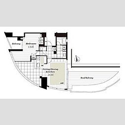THE CONOE代官山 1101