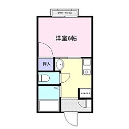 メゾンセ・ジュール 103