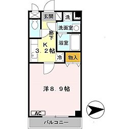 マ・メゾン加美 101