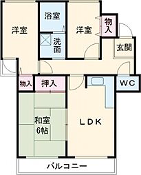 エステート松尾 301