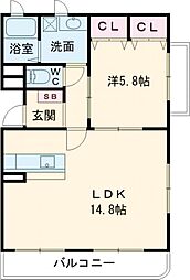 エムズ　リジエイル 102