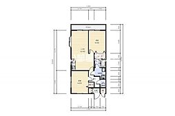 セルアーモ稲葉II 201