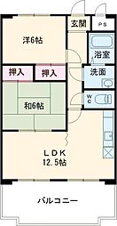 ヴィラシャルマン 203