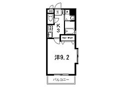 マリベールＯＨＡＲＡＧＩ 401