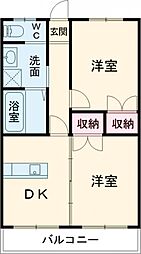 サンライズマンション 402